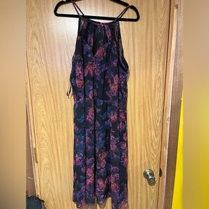 City Chic size XL/ 22 dress